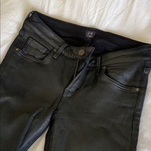 Women’s Citizens of humanity wax pants